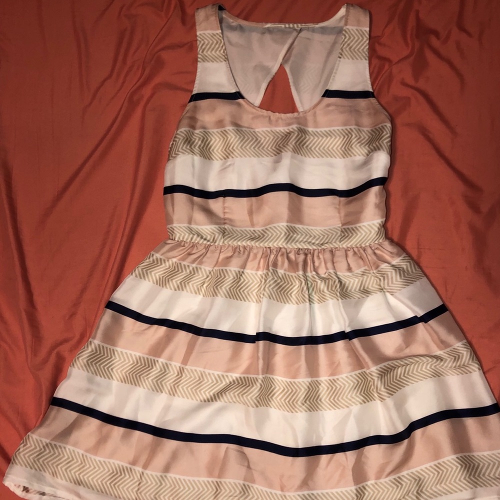 Jack Formal Dress